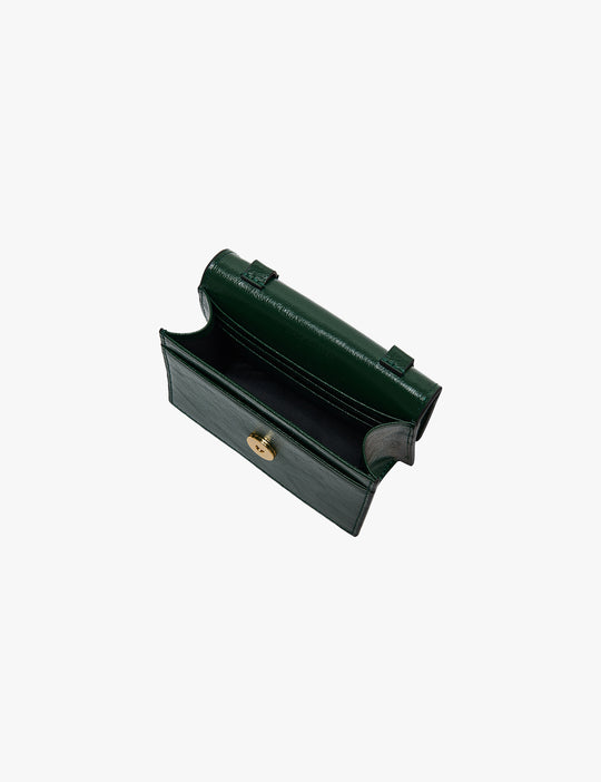 DIADEST Strap Pouch Mini Bag_Green