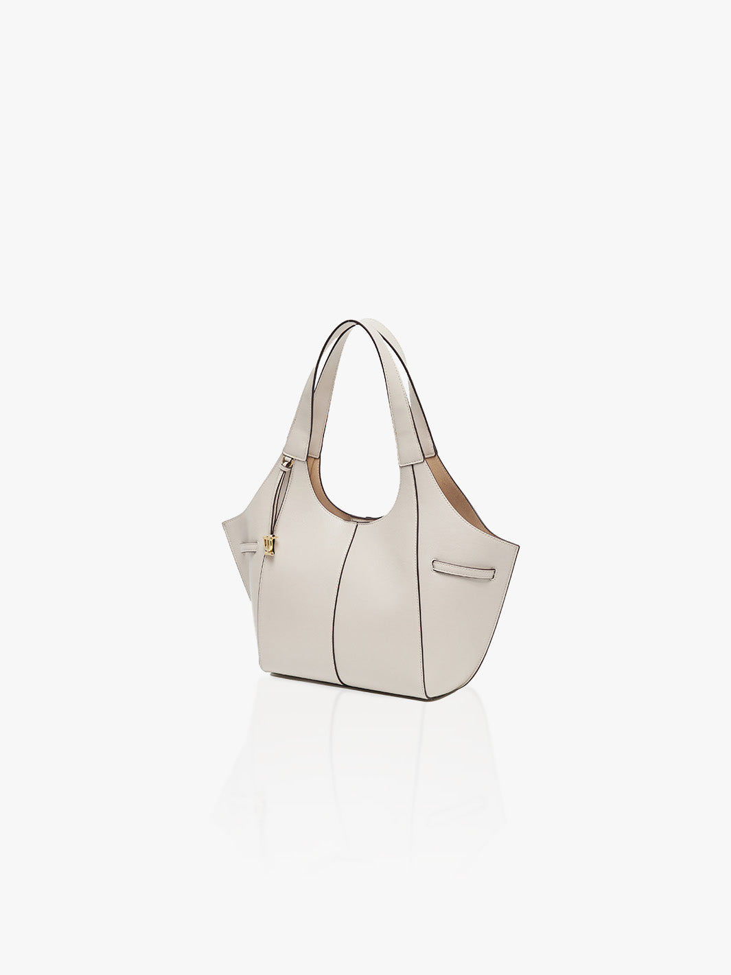 DIADEST Letti Bag_Vanilla