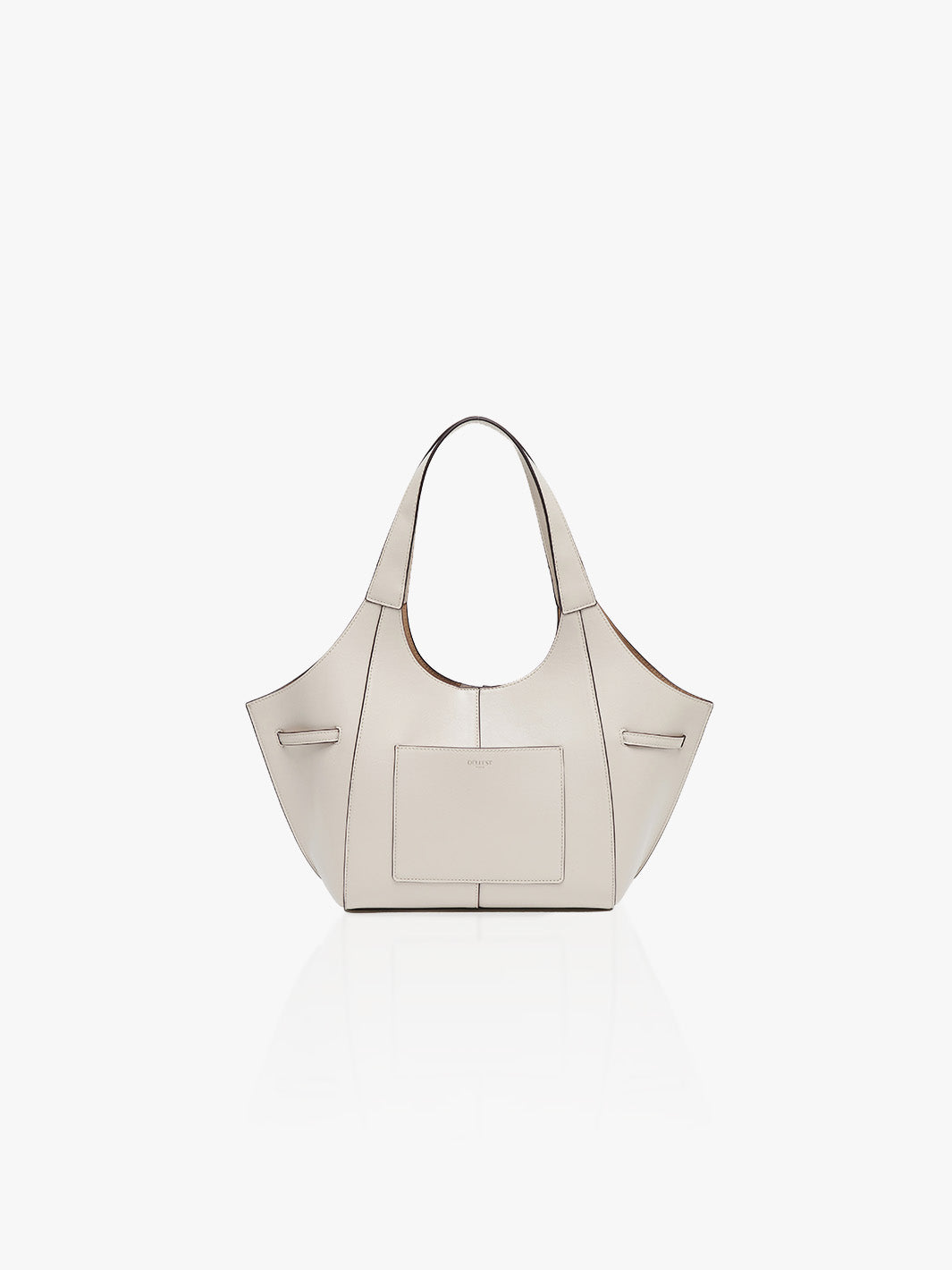 DIADEST Letti Bag_Vanilla