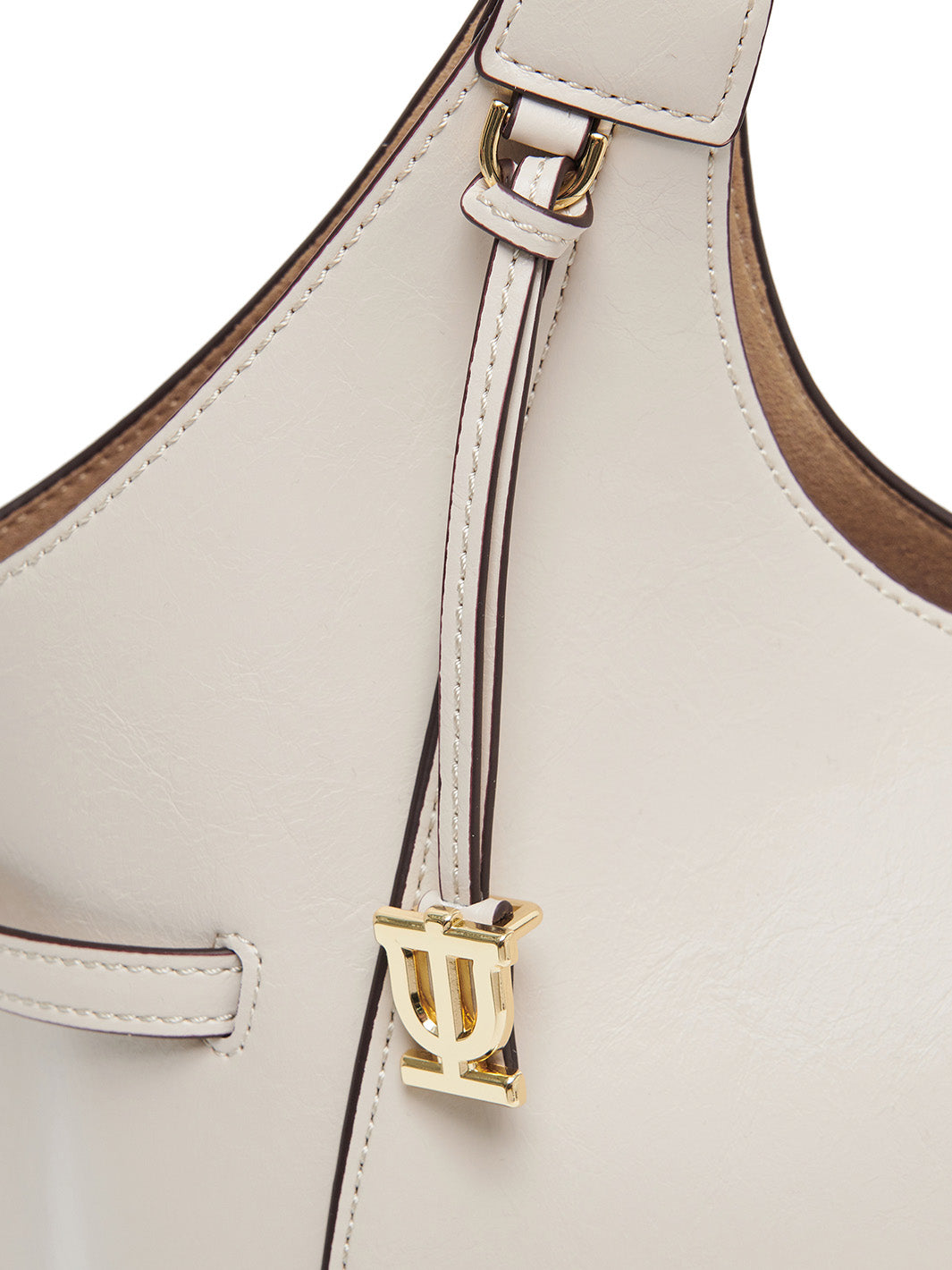 DIADEST Letti Bag_Vanilla