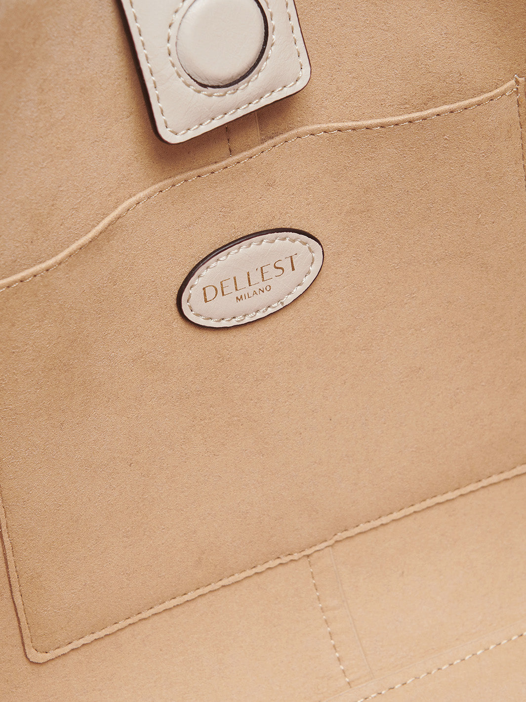 DIADEST Letti Bag_Vanilla