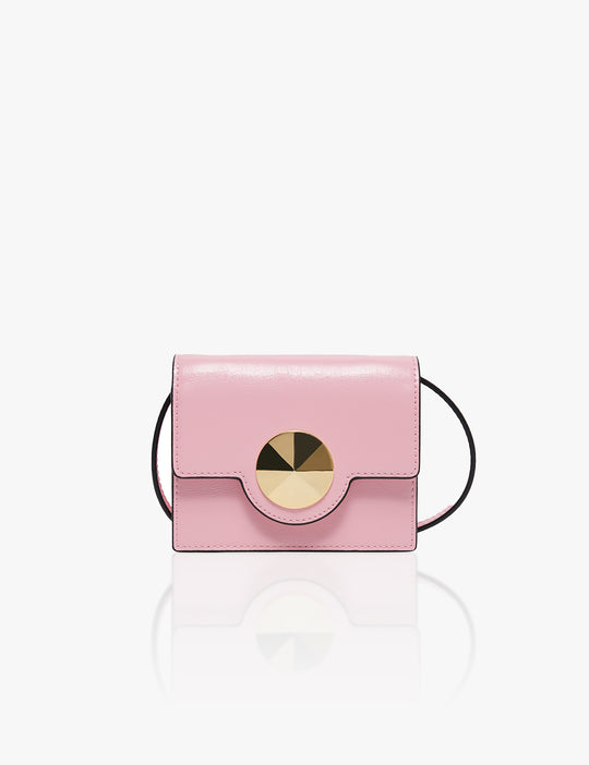 DIADEST Strap Pouch Mini Bag_Pink