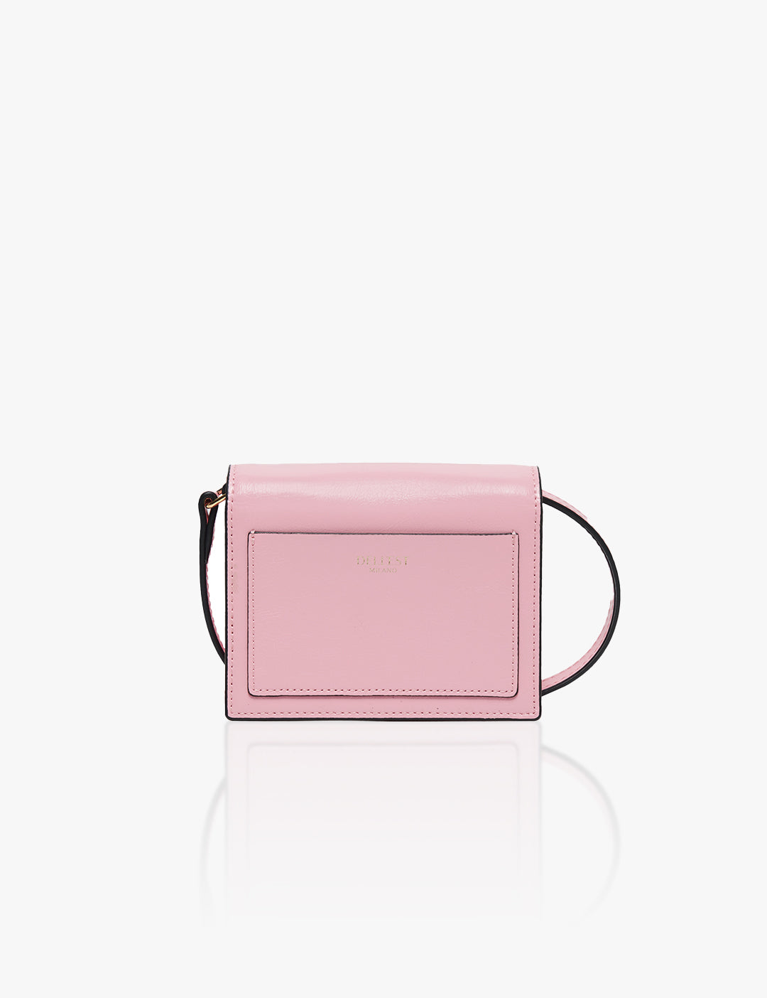 DIADEST Strap Pouch Mini Bag_Pink