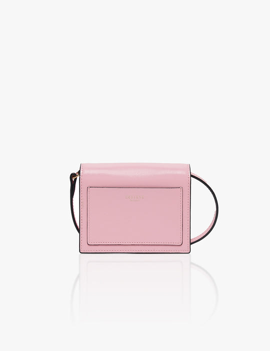 DIADEST Strap Pouch Mini Bag_Pink