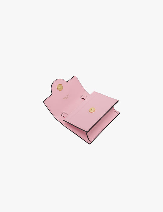 DIADEST Strap Pouch Mini Bag_Pink