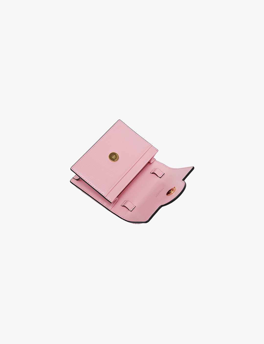 DIADEST Strap Pouch Mini Bag_Pink
