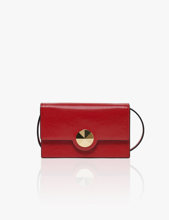 DIADEST Strap Pouch Bag_Red