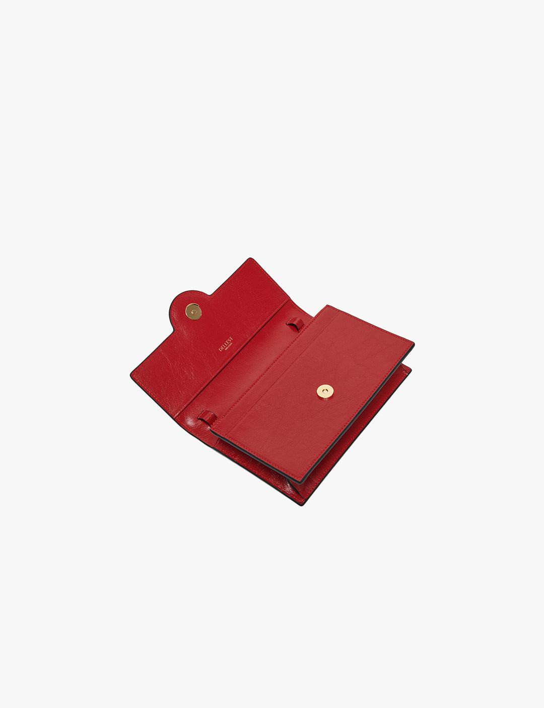 DIADEST Strap Pouch Bag_Red