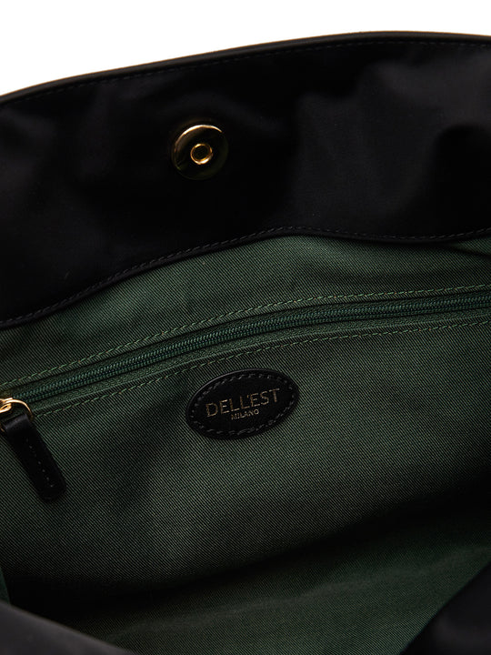 DIADEST Rollan Bag_Black