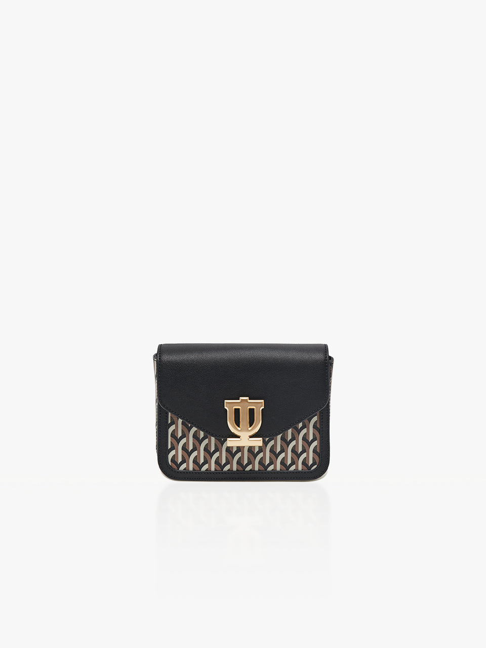 Sally Bag_Gotica_Black