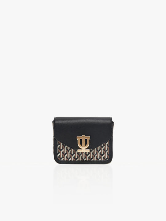 Sally Bag_Gotica_Black