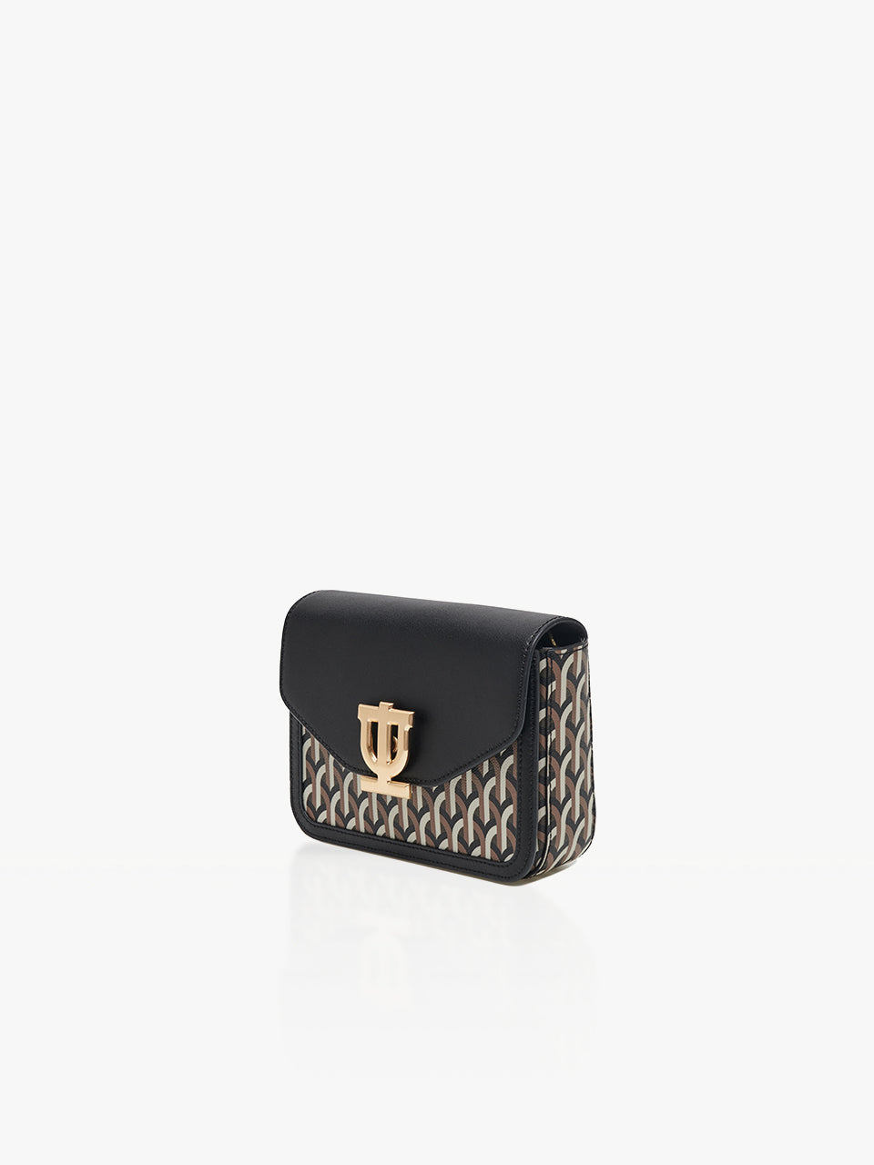 Sally Bag_Gotica_Black