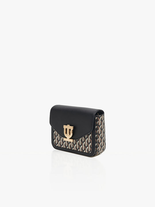 Sally Bag_Gotica_Black