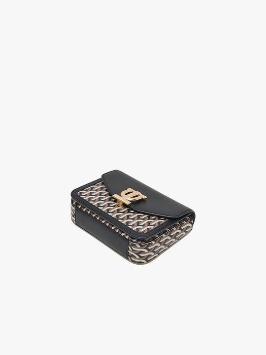 Sally Bag_Gotica_Black