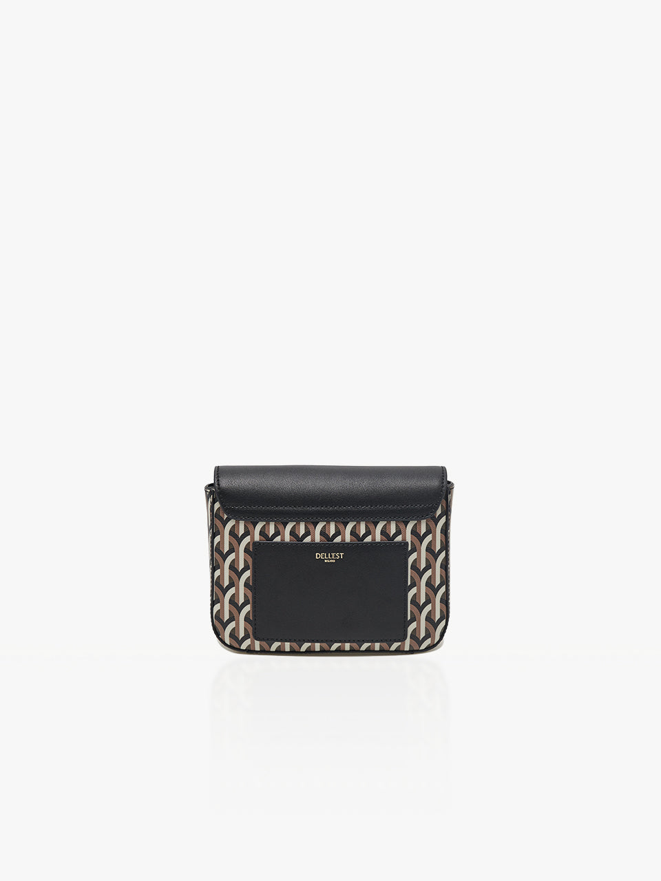 Sally Bag_Gotica_Black