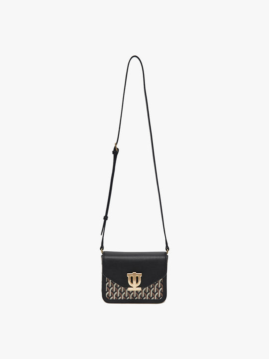 Sally Bag_Gotica_Black