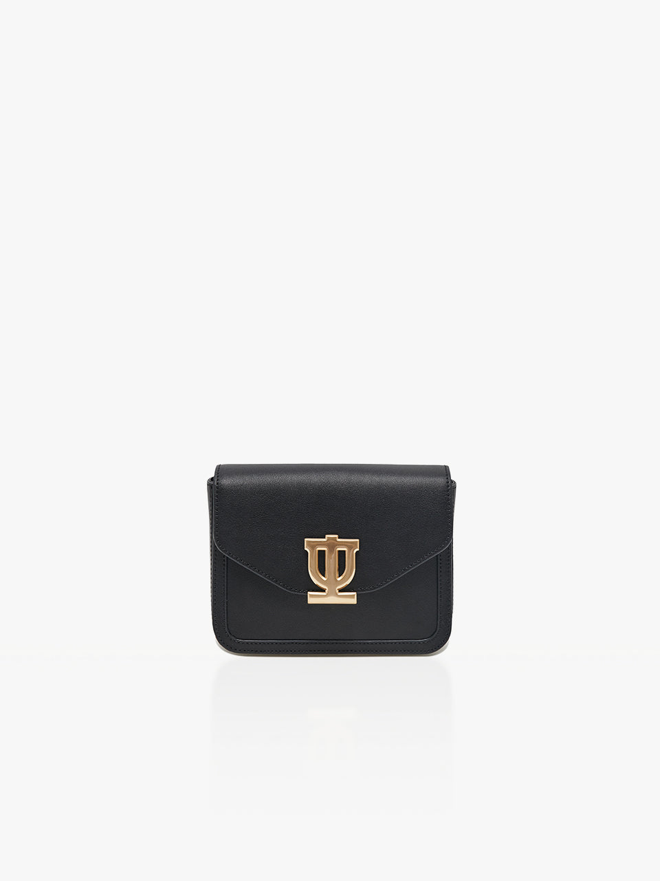 Sally Bag_Solid_Black