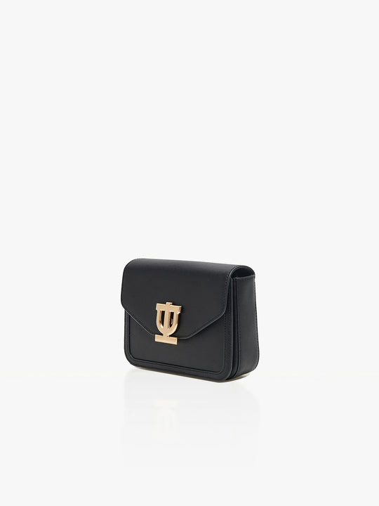 Sally Bag_Solid_Black
