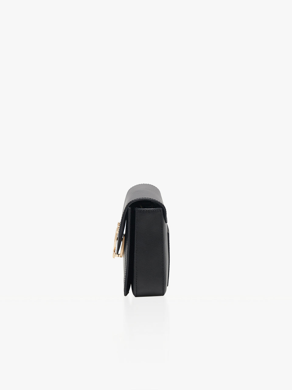 Sally Bag_Solid_Black