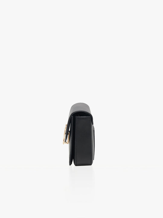 Sally Bag_Solid_Black
