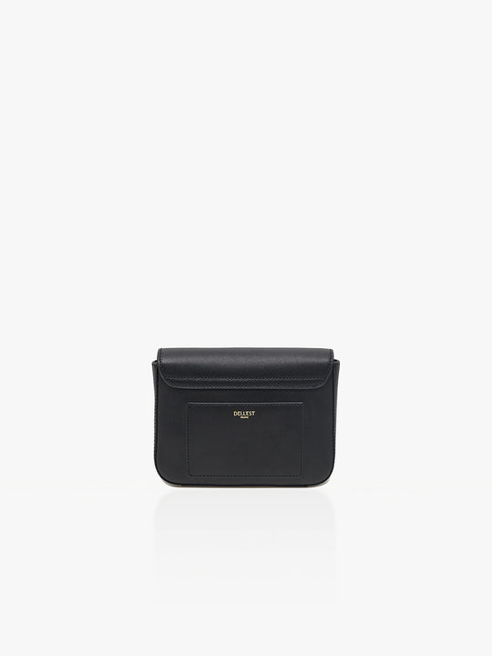 Sally Bag_Solid_Black
