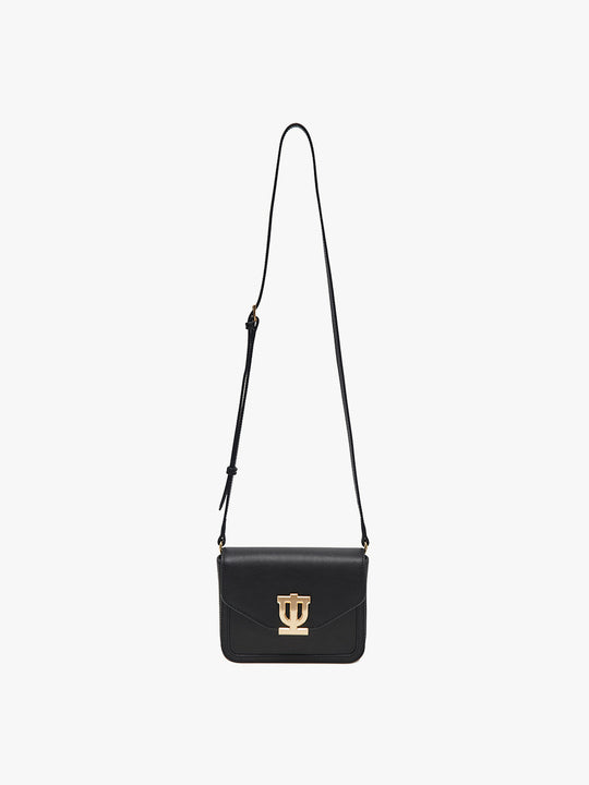 Sally Bag_Solid_Black