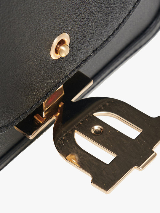 Sally Bag_Solid_Black