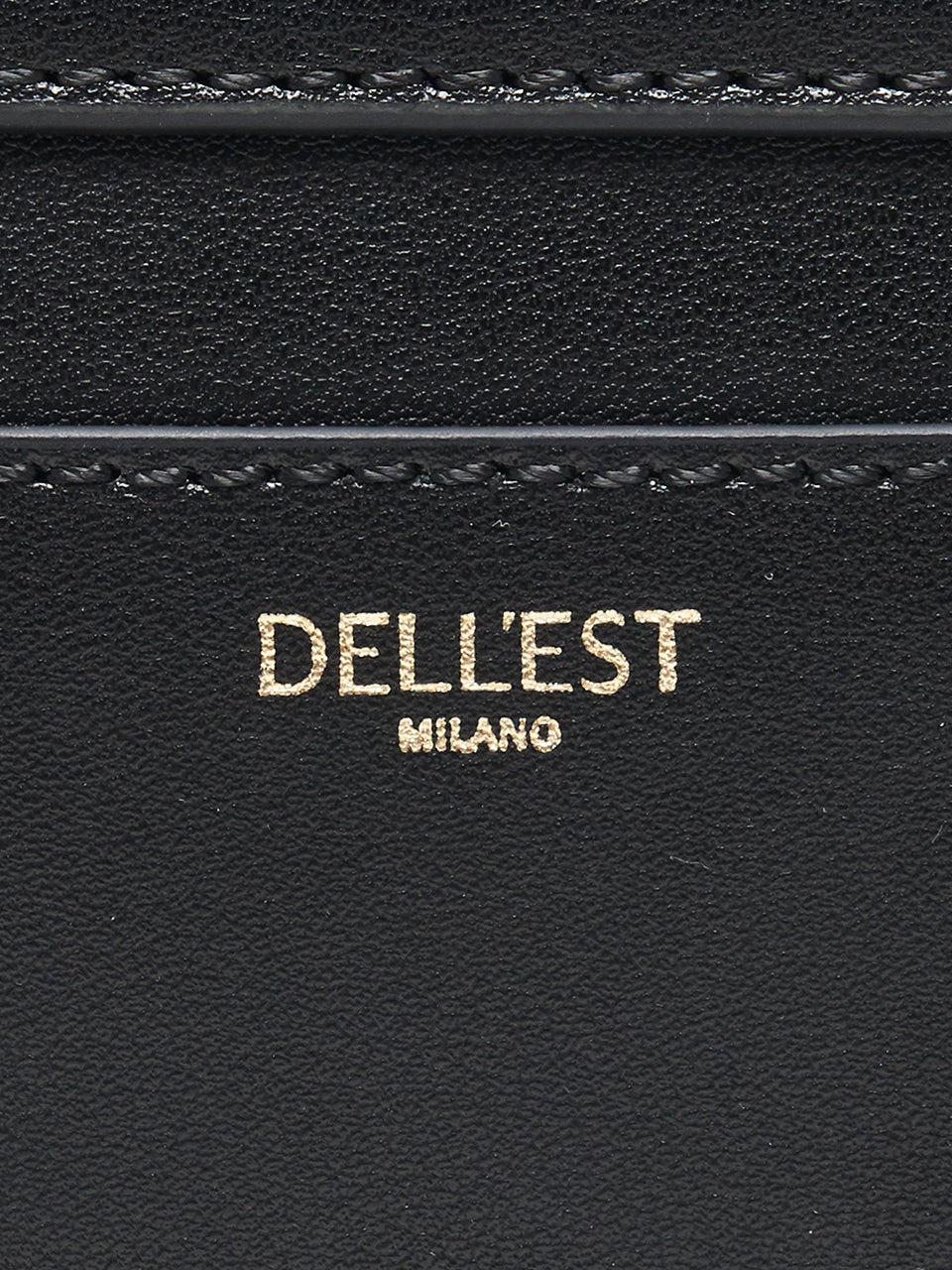 Sally Bag_Solid_Black