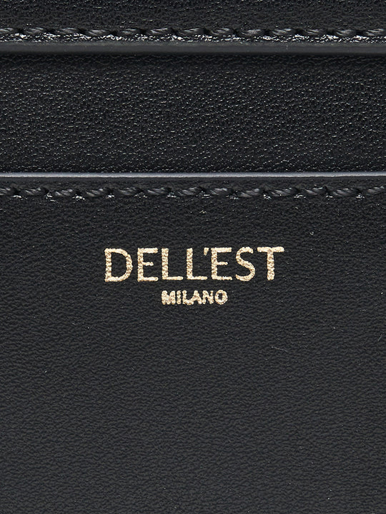 Sally Bag_Solid_Black