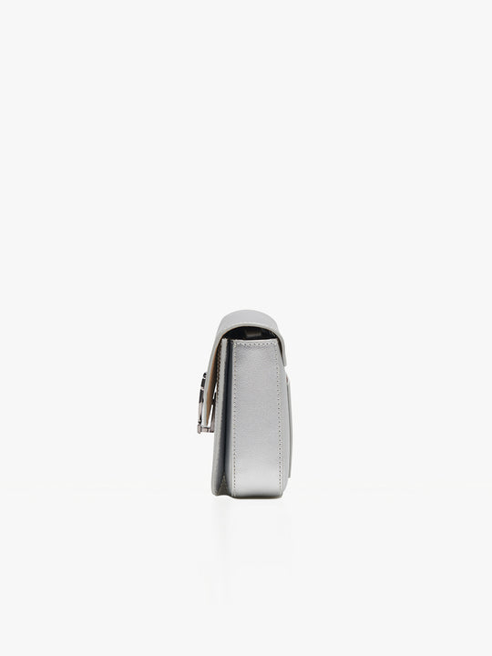 Sally Bag_Solid_Silver