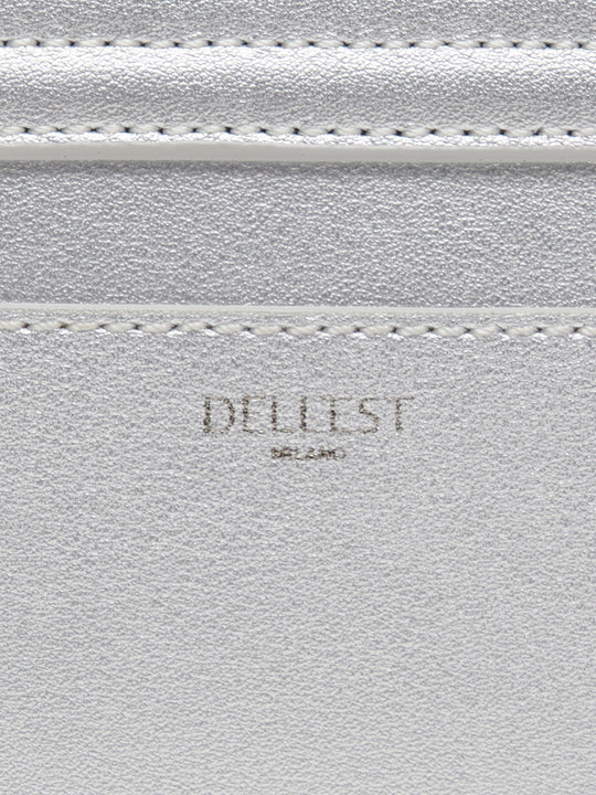 Sally Bag_Solid_Silver