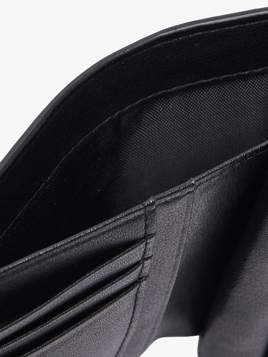 Serrina Wallet_Jacquard Black
