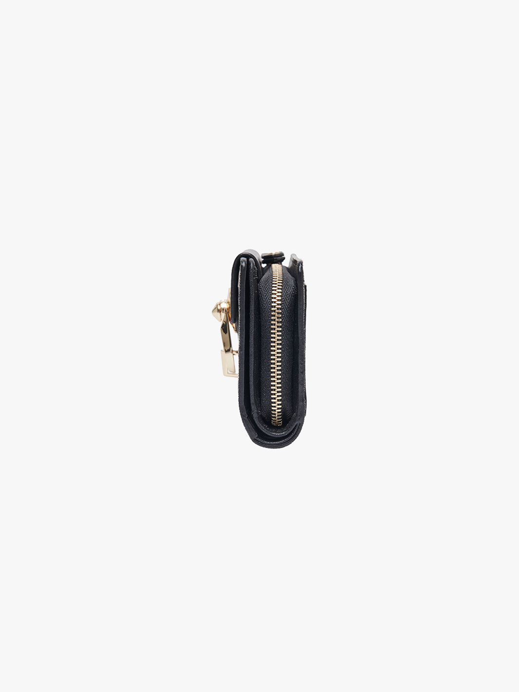 Serrina Wallet_Jacquard Black