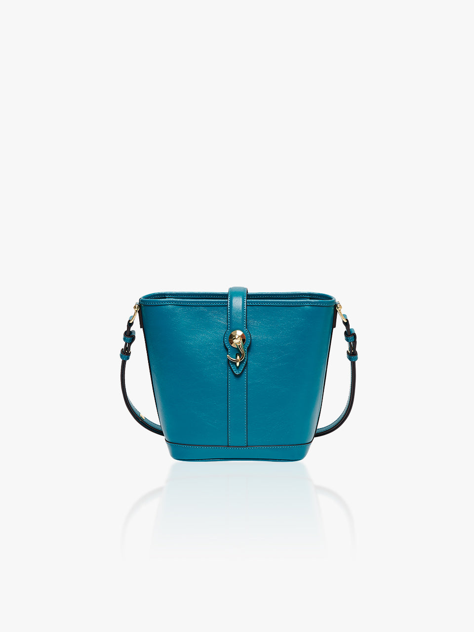 イタリアミラノ★DELL'EST★Amas Bag Solid イタリアミラノ☆DELL'EST☆Amas Bag Solid