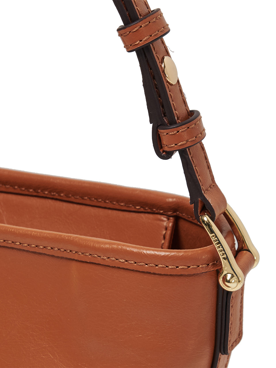Amas Bag_Solid_Camel