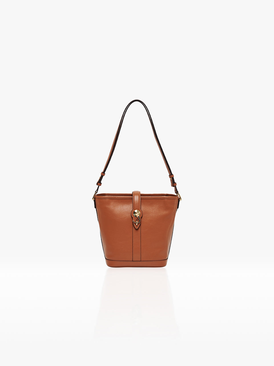 Amas Bag_Solid_Camel