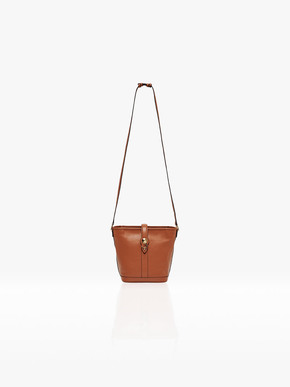 Amas Bag_Solid_Camel