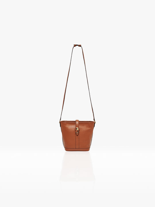 Amas Bag_Solid_Camel