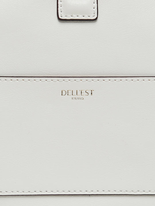Amas Bag_Solid_White