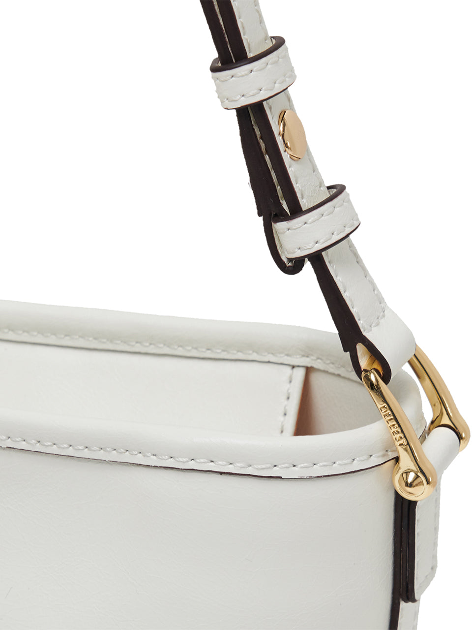 Amas Bag_Solid_White