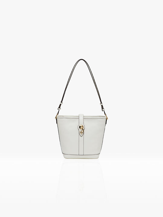 Amas Bag_Solid_White