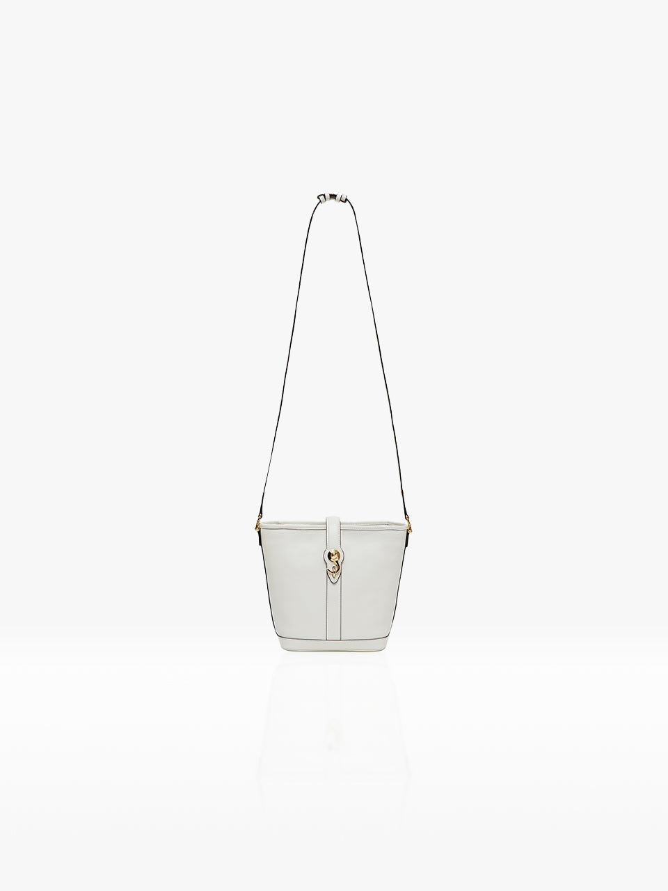 Amas Bag_Solid_White
