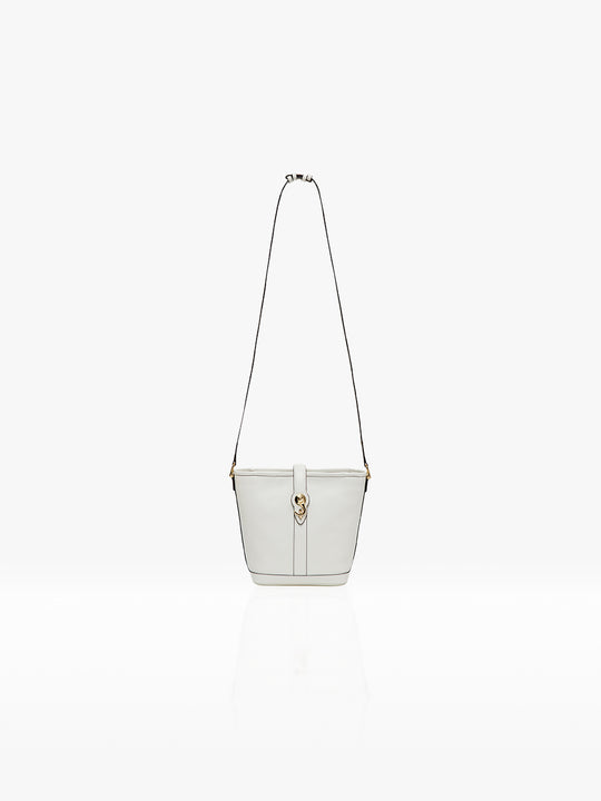Amas Bag_Solid_White