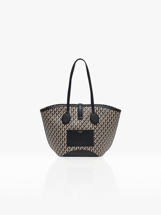 Sonoma Bag L_Gotica_Black