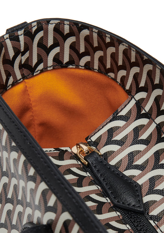 Sonoma Bag L_Gotica_Black