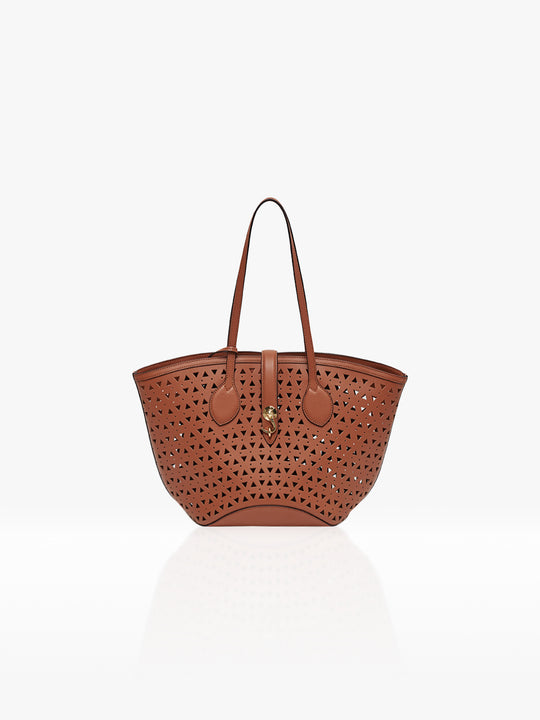 Sonoma Bag L_Perforated_Camel