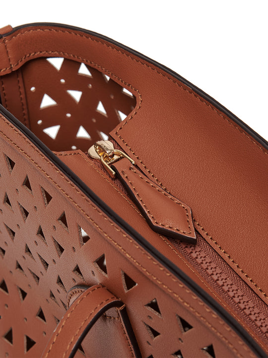 Sonoma Bag L_Perforated_Camel