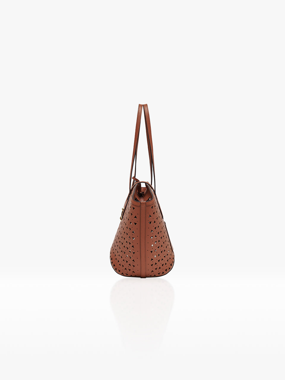 Sonoma Bag L_Perforated_Camel