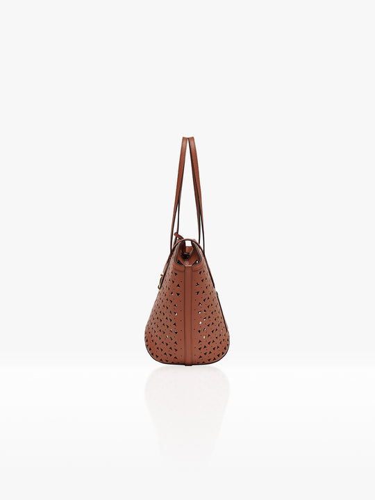 Sonoma Bag L_Perforated_Camel