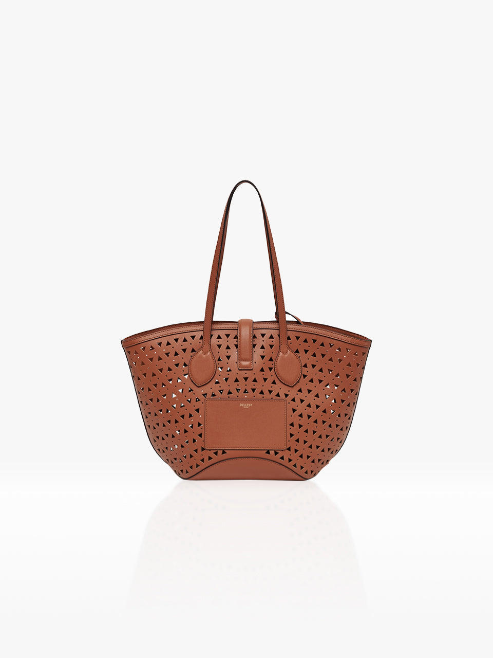 Sonoma Bag L_Perforated_Camel